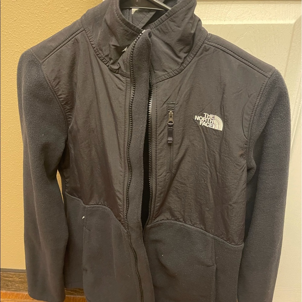North face Denali jacket